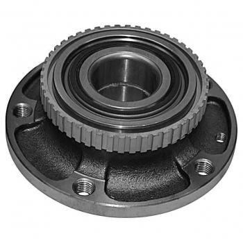 1993 BMW M5 Wheel Bearing and Hub Assembly