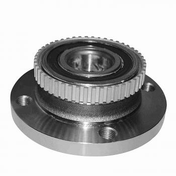 1991 BMW 325is Wheel Bearing and Hub Assembly