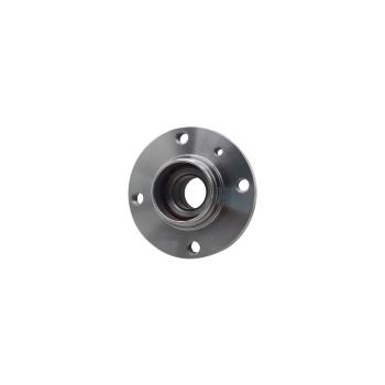 1991 BMW 325is Wheel Bearing and Hub Assembly Front GSP 274111 image 2 of 4