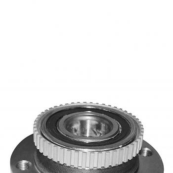 GSP 274111 Wheel Bearing and Hub Assembly product image 5 of 10