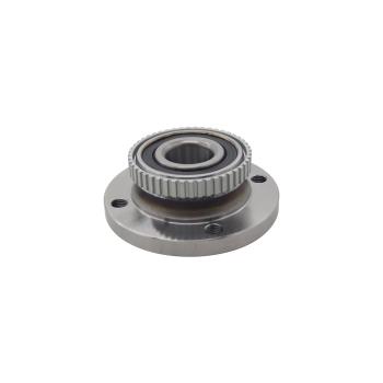 GSP 274111 Wheel Bearing and Hub Assembly product image 6 of 10