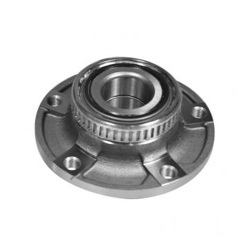 2000 BMW Z3 Wheel Bearing and Hub Assembly Front GSP 274125 image 1 of 4