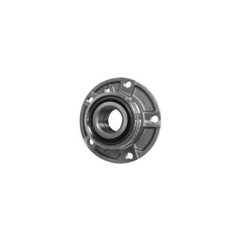 2000 BMW Z3 Wheel Bearing and Hub Assembly Front GSP 274125 image 2 of 4