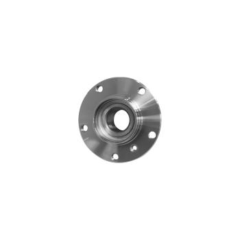 2000 BMW Z3 Wheel Bearing and Hub Assembly Front GSP 274125 image 4 of 4