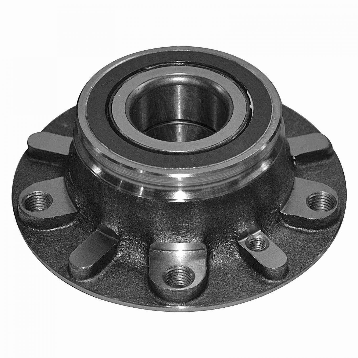 GSP 274171 - Wheel Bearing and Hub Assembly GSP 274171 Wheel Bearing and Hub Assembly product image 1 of 4