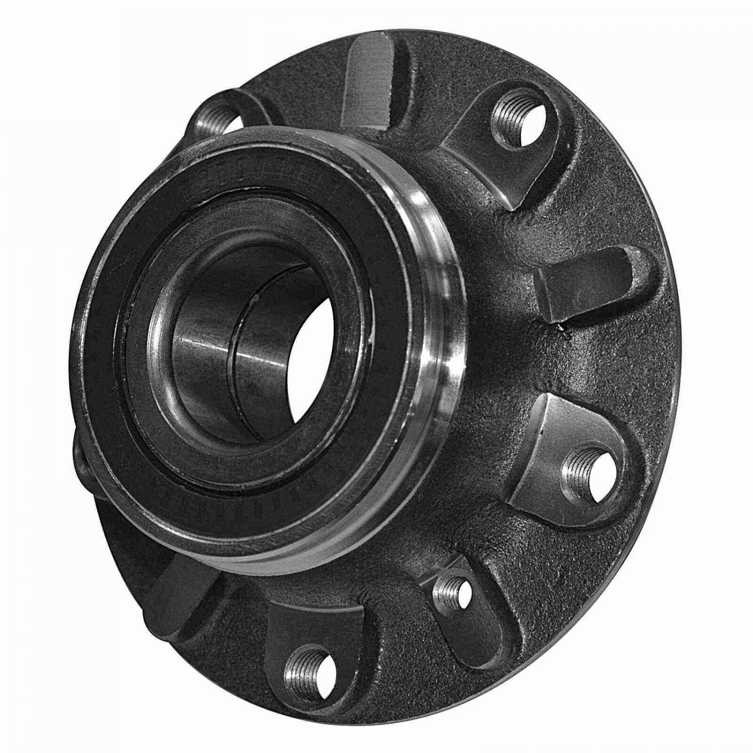GSP 274171 - Wheel Bearing and Hub Assembly GSP 274171 Wheel Bearing and Hub Assembly product image 2 of 4