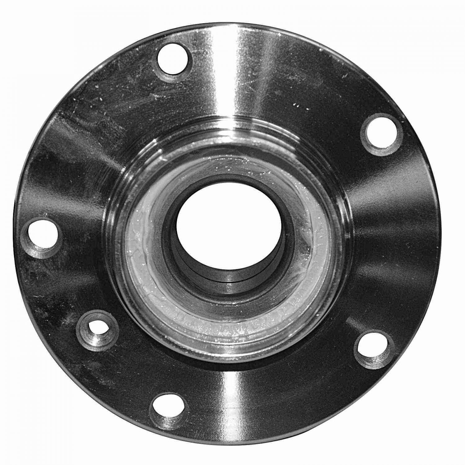 GSP 274171 - Wheel Bearing and Hub Assembly GSP 274171 Wheel Bearing and Hub Assembly product image 3 of 4