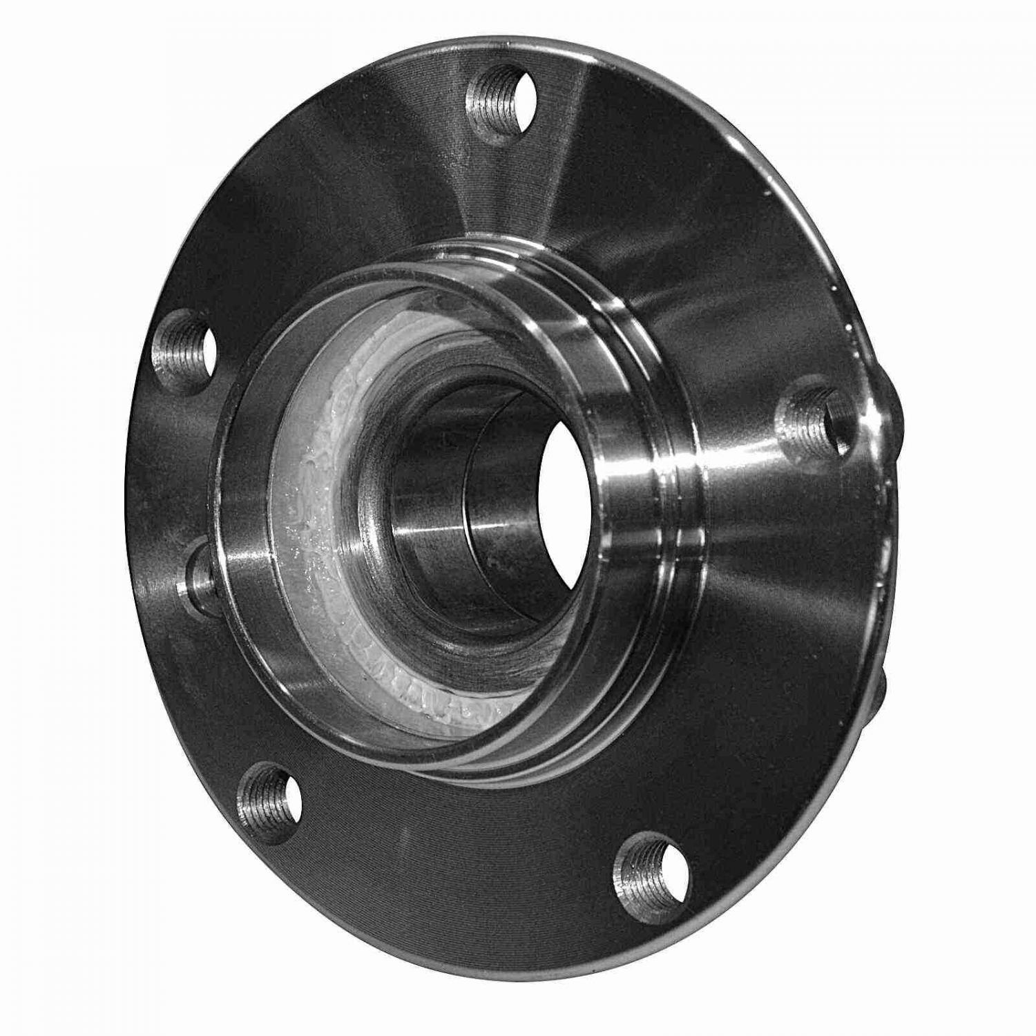GSP 274171 - Wheel Bearing and Hub Assembly GSP 274171 Wheel Bearing and Hub Assembly product image 4 of 4