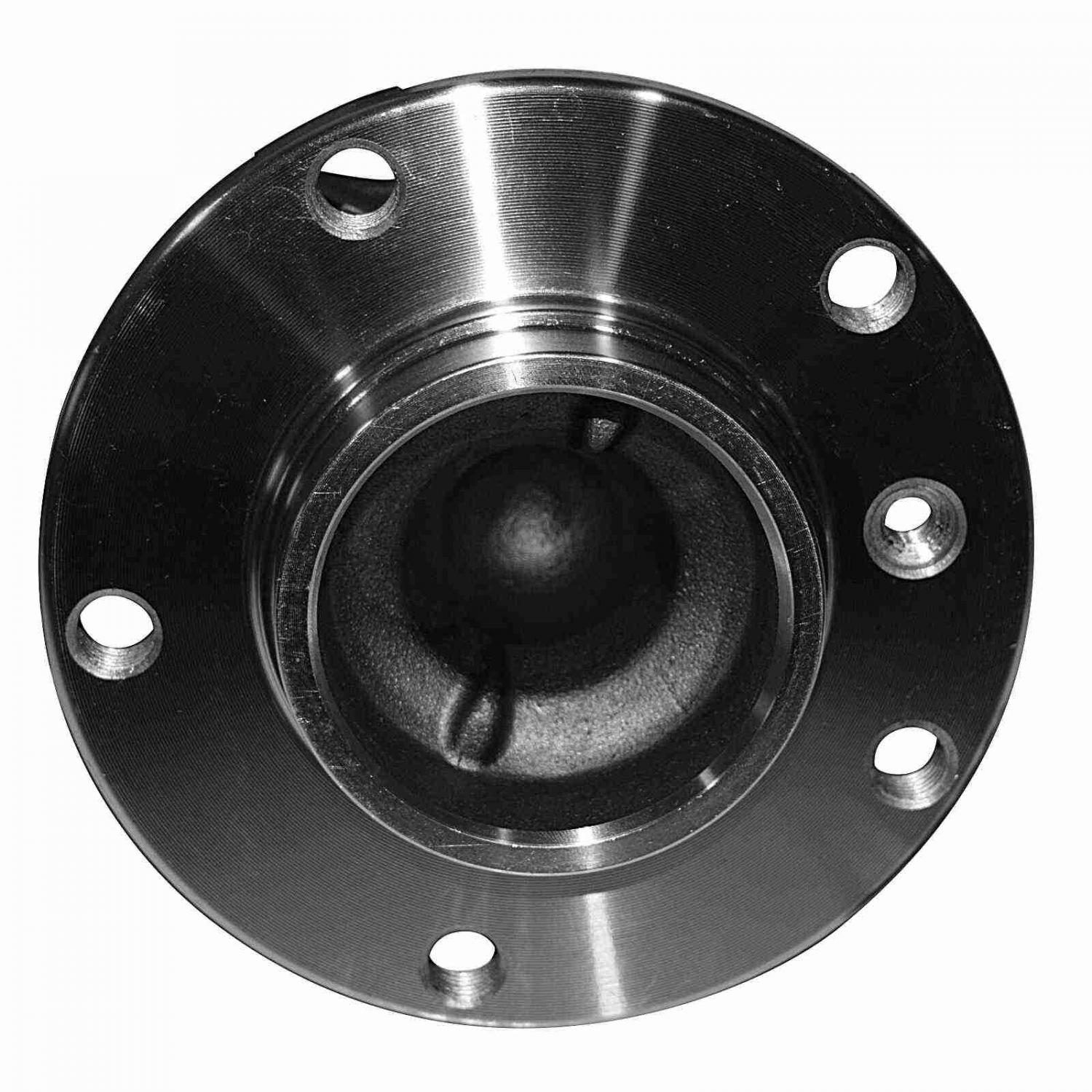 GSP 274172 Wheel Bearing and Hub Assembly product image 2 of 4