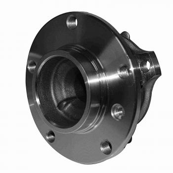 2003 BMW Z8 Wheel Bearing and Hub Assembly Front GSP 274172 image 3 of 4