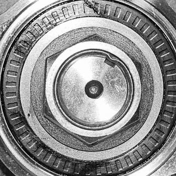 2003 BMW Z8 Wheel Bearing and Hub Assembly Front GSP 274172 image 4 of 4