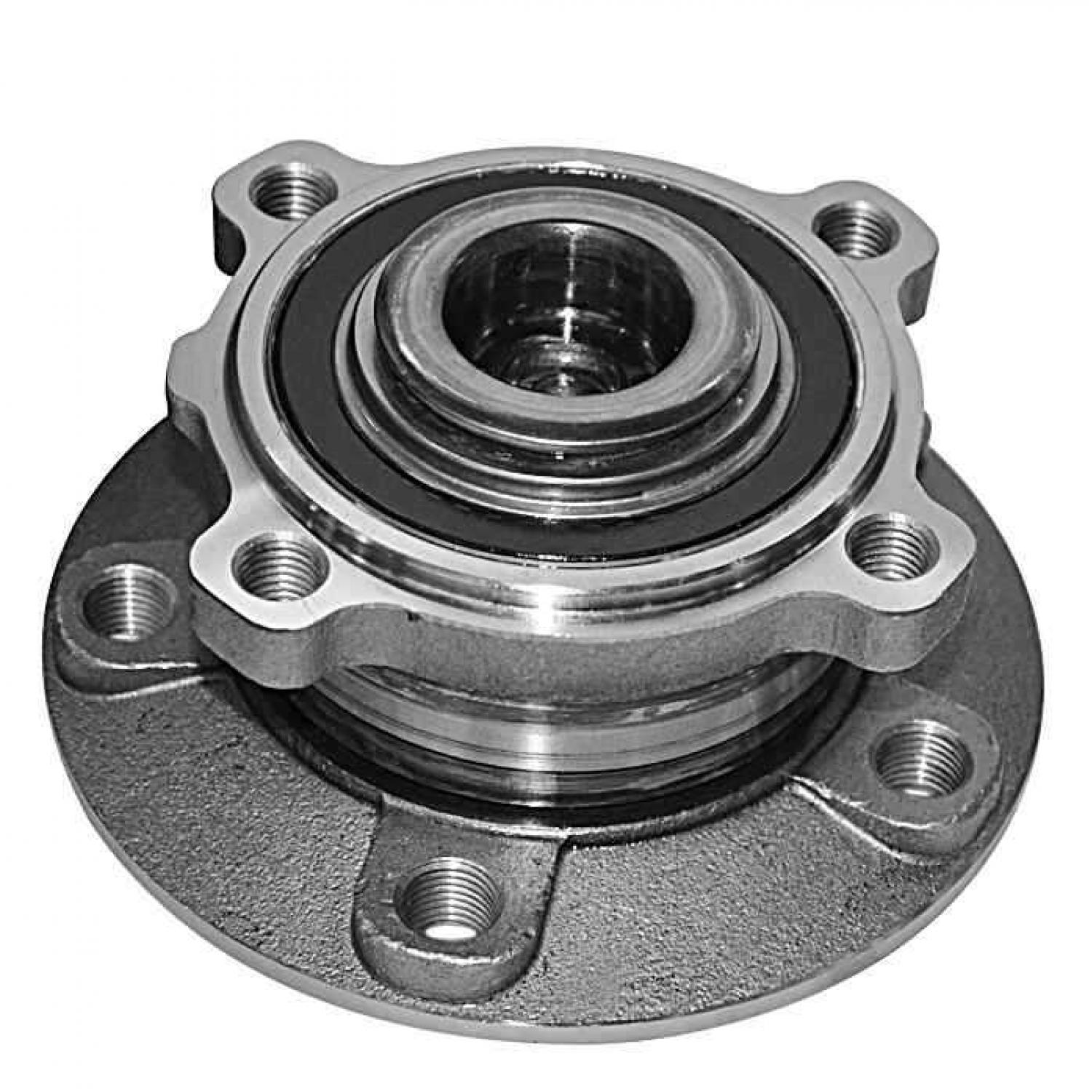 GSP 274173 - Wheel Bearing and Hub Assembly GSP 274173 Wheel Bearing and Hub Assembly product image 1 of 10