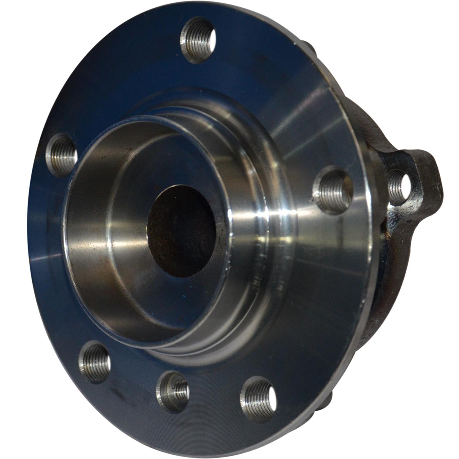 GSP 274173 - Wheel Bearing and Hub Assembly GSP 274173 Wheel Bearing and Hub Assembly product image 2 of 10
