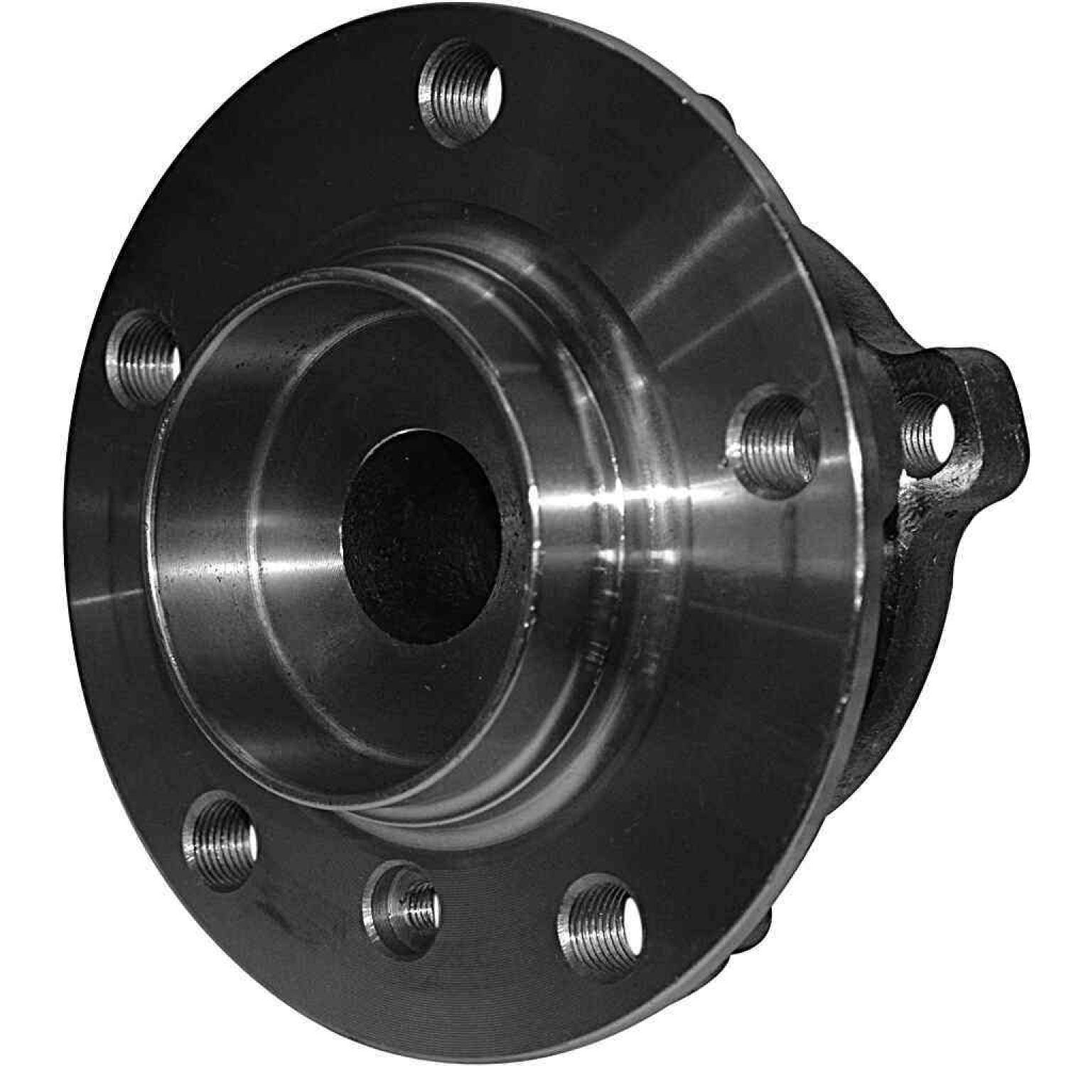 GSP 274173 - Wheel Bearing and Hub Assembly GSP 274173 Wheel Bearing and Hub Assembly product image 5 of 10