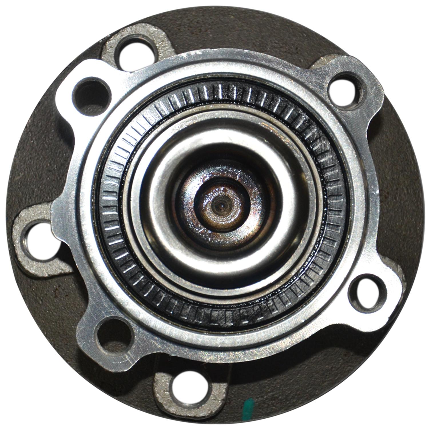 GSP 274173 - Wheel Bearing and Hub Assembly GSP 274173 Wheel Bearing and Hub Assembly product image 7 of 10