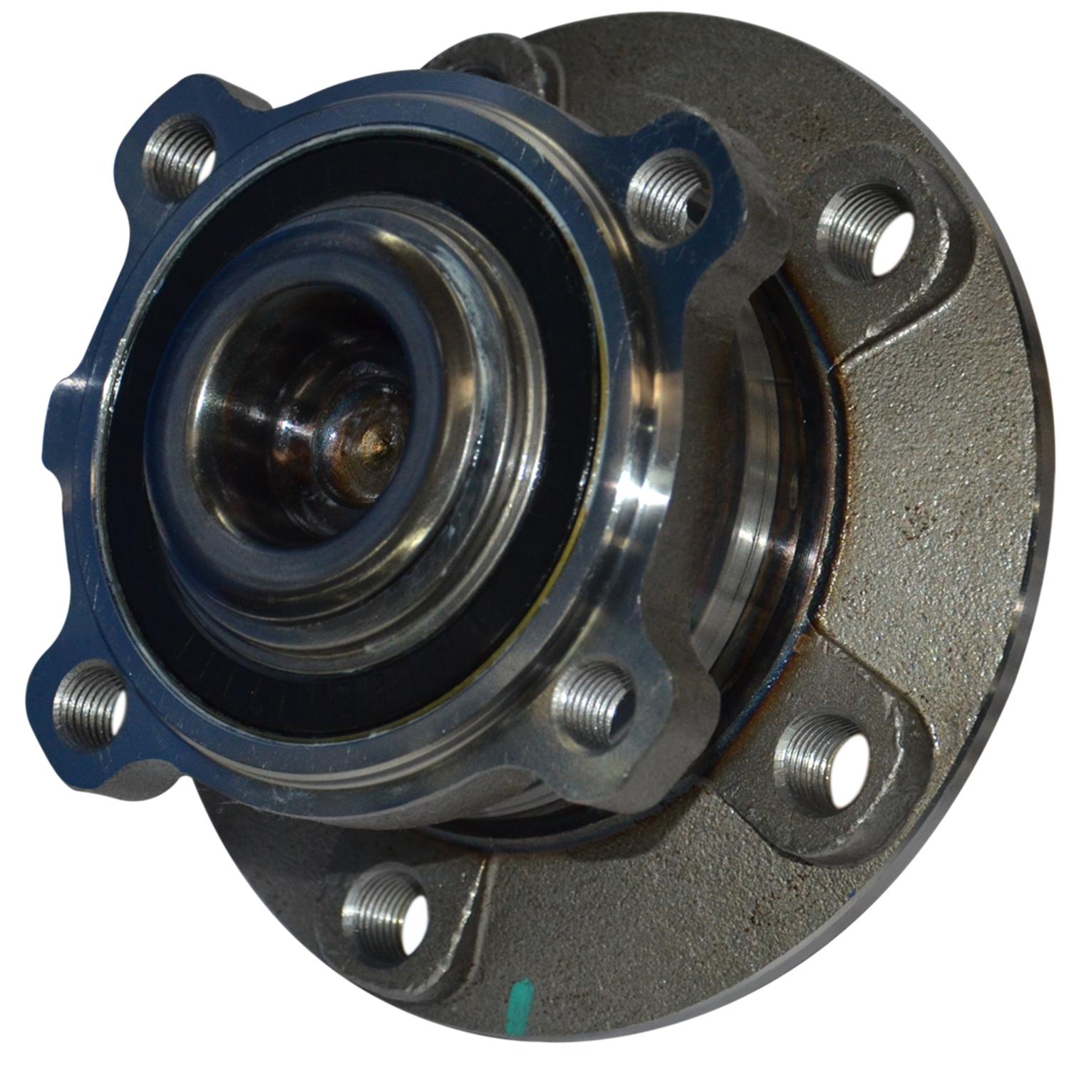 GSP 274173 - Wheel Bearing and Hub Assembly GSP 274173 Wheel Bearing and Hub Assembly product image 9 of 10