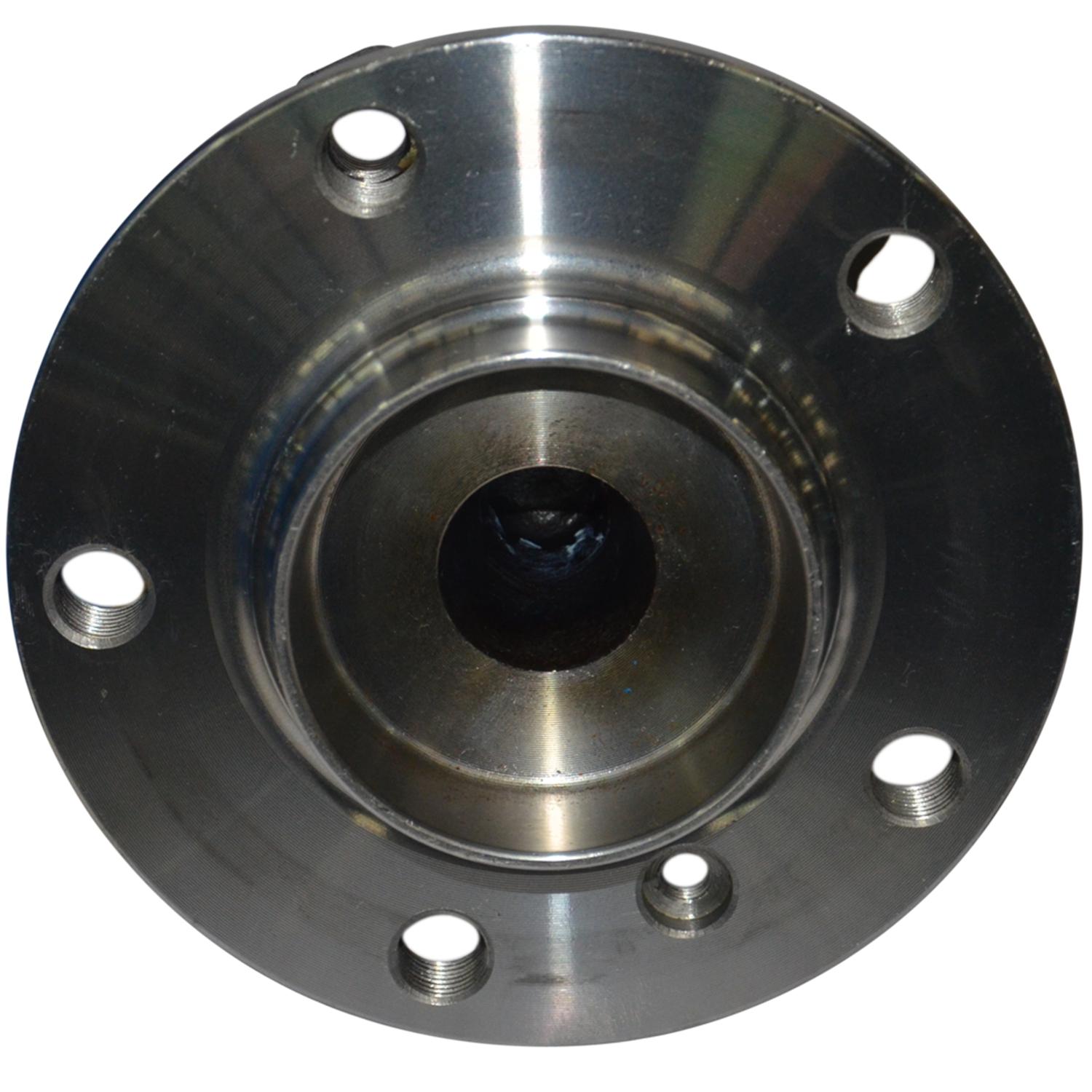 GSP 274173 - Wheel Bearing and Hub Assembly GSP 274173 Wheel Bearing and Hub Assembly product image 10 of 10