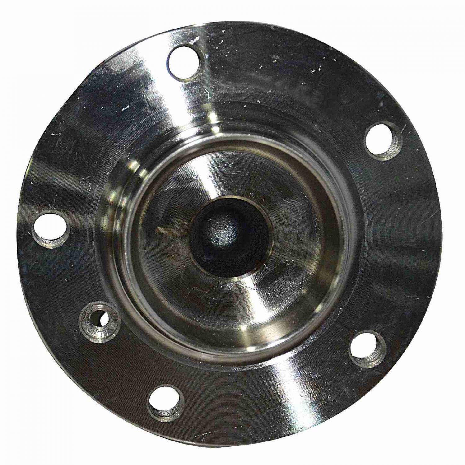 GSP 274210 - Wheel Bearing and Hub Assembly GSP 274210 Wheel Bearing and Hub Assembly product image 1 of 9