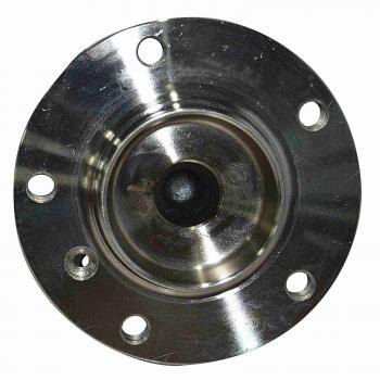 2005 BMW 645Ci Wheel Bearing and Hub Assembly Front GSP 274210 image 1 of 4