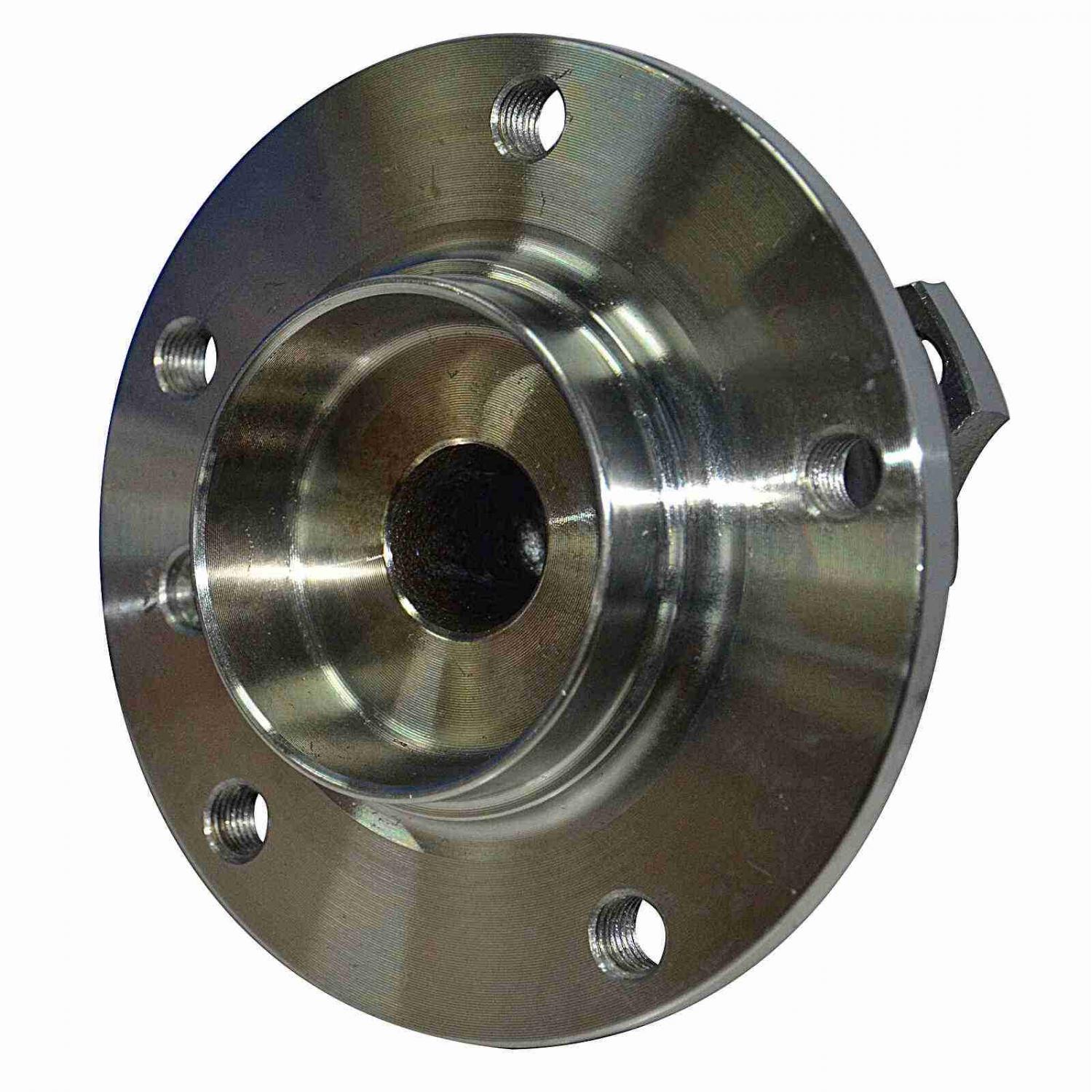 GSP 274210 - Wheel Bearing and Hub Assembly GSP 274210 Wheel Bearing and Hub Assembly product image 2 of 9