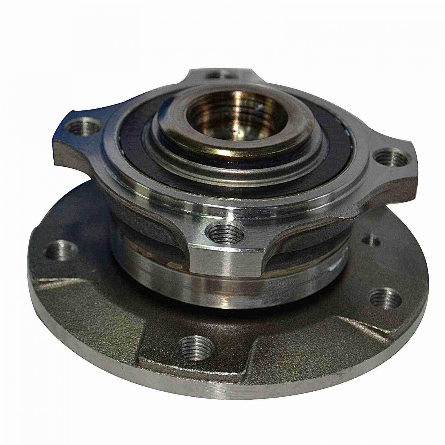 GSP 274210 - Wheel Bearing and Hub Assembly GSP 274210 Wheel Bearing and Hub Assembly product image 3 of 9