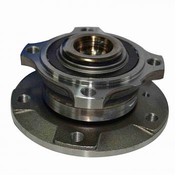 2005 BMW 645Ci Wheel Bearing and Hub Assembly Front GSP 274210 image 3 of 4