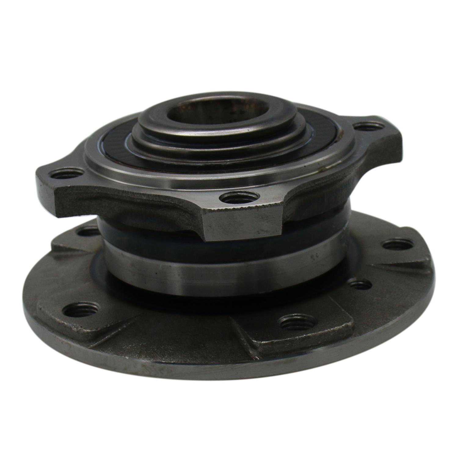 GSP 274210 - Wheel Bearing and Hub Assembly GSP 274210 Wheel Bearing and Hub Assembly product image 4 of 9