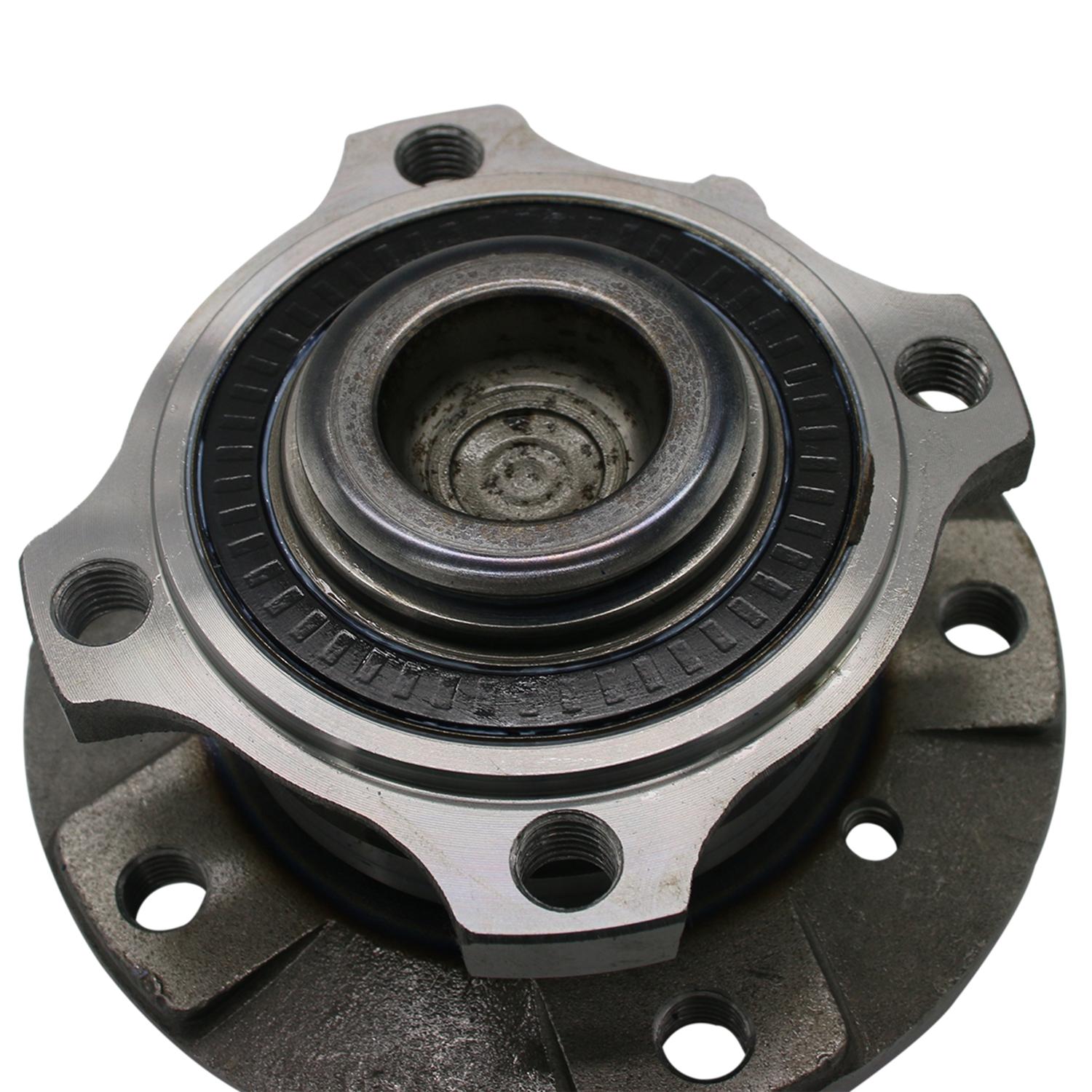 GSP 274210 - Wheel Bearing and Hub Assembly GSP 274210 Wheel Bearing and Hub Assembly product image 5 of 9