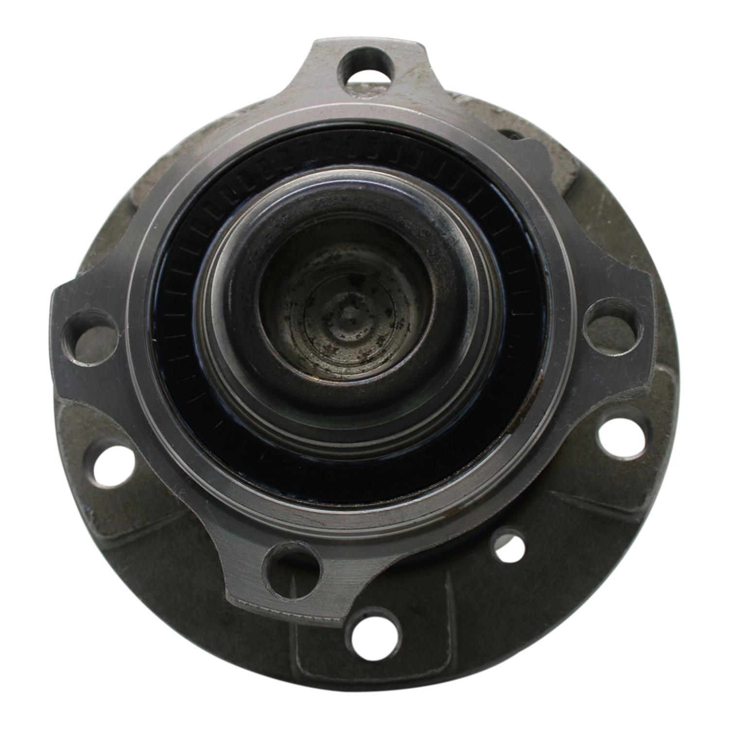 GSP 274210 - Wheel Bearing and Hub Assembly GSP 274210 Wheel Bearing and Hub Assembly product image 6 of 9