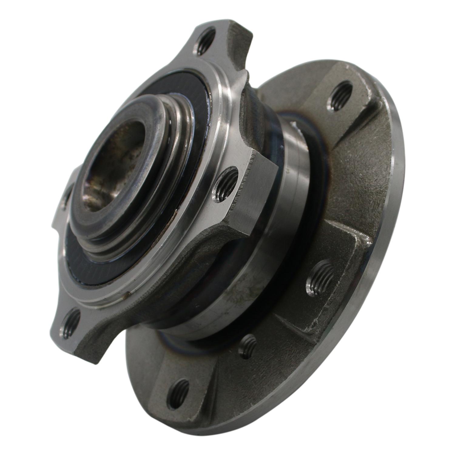 GSP 274210 - Wheel Bearing and Hub Assembly GSP 274210 Wheel Bearing and Hub Assembly product image 7 of 9