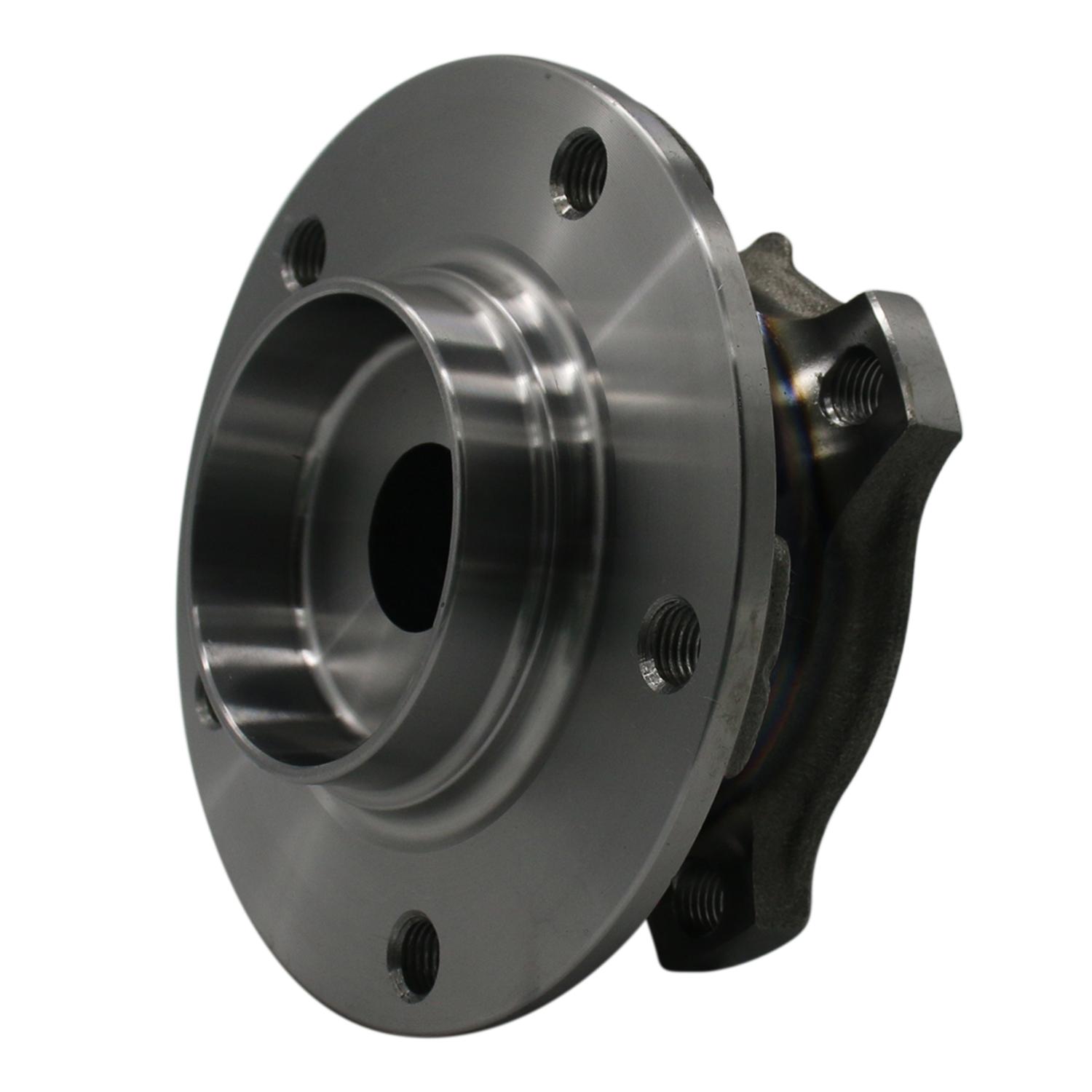GSP 274210 - Wheel Bearing and Hub Assembly GSP 274210 Wheel Bearing and Hub Assembly product image 9 of 9