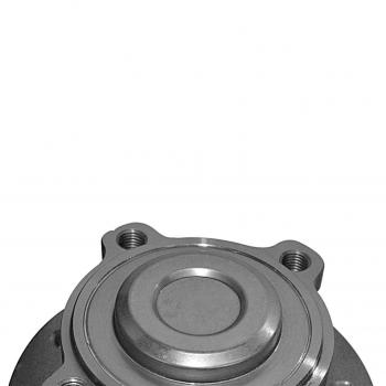 2015 BMW X1 Wheel Bearing and Hub Assembly Front GSP 274254 image 4 of 4
