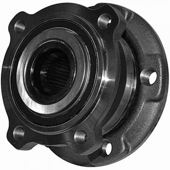 2010 BMW X5 Wheel Bearing and Hub Assembly Front GSP 274305 image 2 of 4