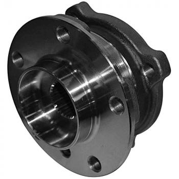 2010 BMW X5 Wheel Bearing and Hub Assembly Front GSP 274305 image 4 of 4