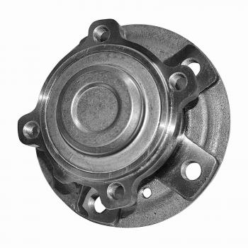 2020 BMW 430i Wheel Bearing and Hub Assembly