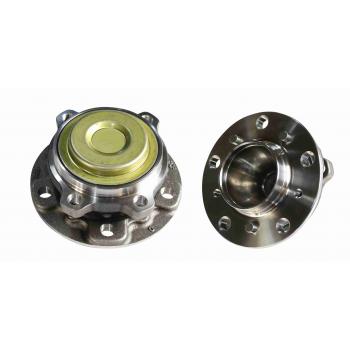 2018 BMW M6 Wheel Bearing and Hub Assembly Front GSP 274362 image 1 of 4