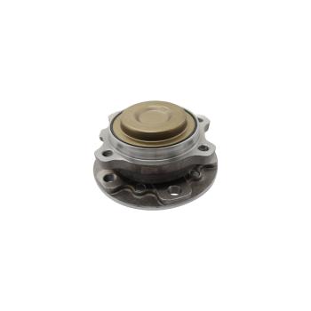 2018 BMW M6 Wheel Bearing and Hub Assembly Front GSP 274362 image 2 of 4