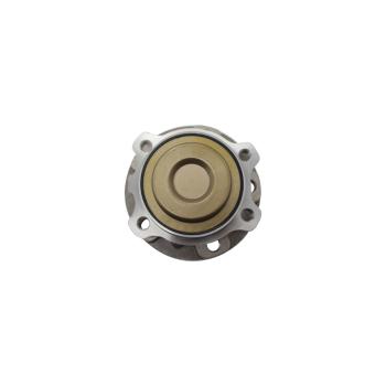 2018 BMW M6 Wheel Bearing and Hub Assembly Front GSP 274362 image 3 of 4