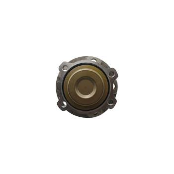 2018 BMW M6 Wheel Bearing and Hub Assembly Front GSP 274362 image 4 of 4