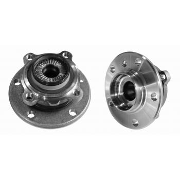2018 BMW 340i xDrive Wheel Bearing and Hub Assembly