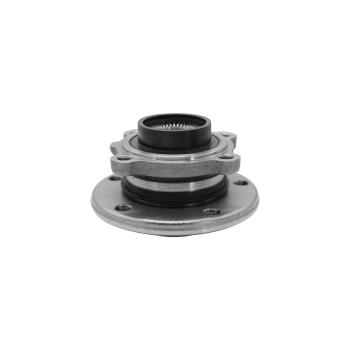 2015 BMW 328d xDrive Wheel Bearing and Hub Assembly Front GSP 274368 image 2 of 4