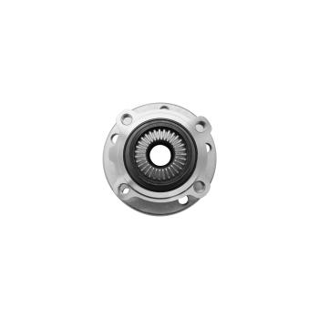 2015 BMW 328d xDrive Wheel Bearing and Hub Assembly Front GSP 274368 image 3 of 4