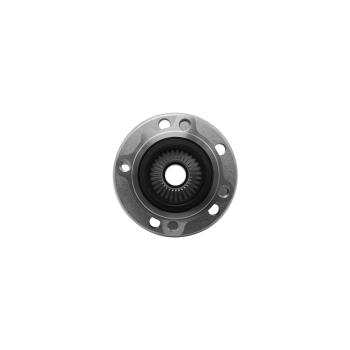 2015 BMW 328d xDrive Wheel Bearing and Hub Assembly Front GSP 274368 image 4 of 4