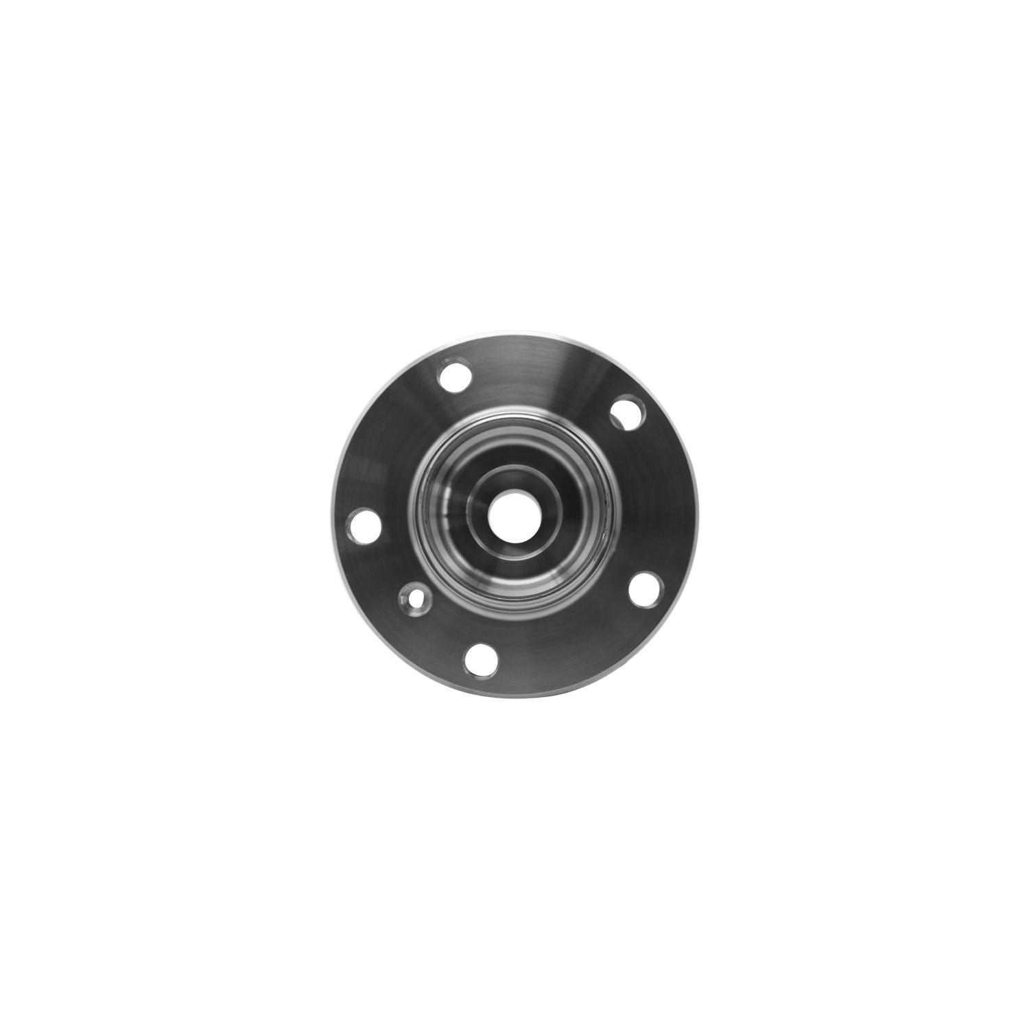 GSP 274368 Wheel Bearing and Hub Assembly product image 6 of 7