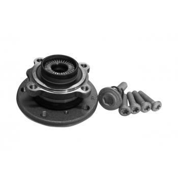 2015 BMW 328d xDrive Wheel Bearing and Hub Assembly Front GSP 274417 image 1 of 1