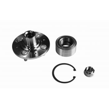1997 Acura Integra Wheel Bearing and Hub Assembly Repair Kit