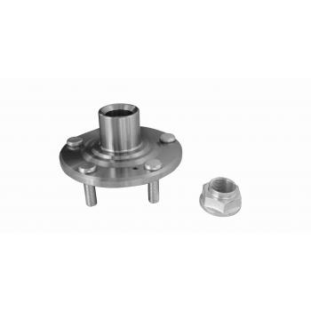 2003 Acura CL Wheel Hub Front GSP 360007 image 1 of 4