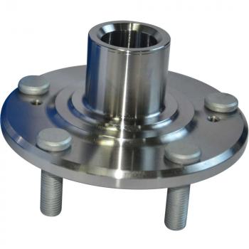 2003 Acura CL Wheel Hub Front GSP 360007 image 2 of 4