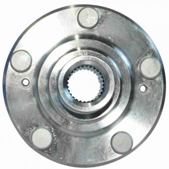 2003 Acura CL Wheel Hub Front GSP 360007 image 3 of 4