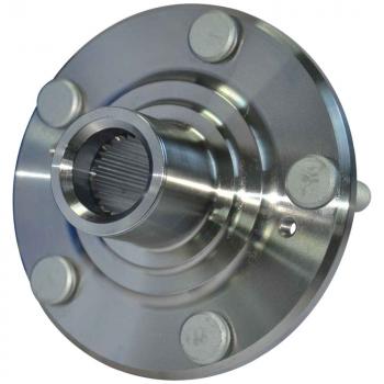 2003 Acura CL Wheel Hub Front GSP 360007 image 4 of 4